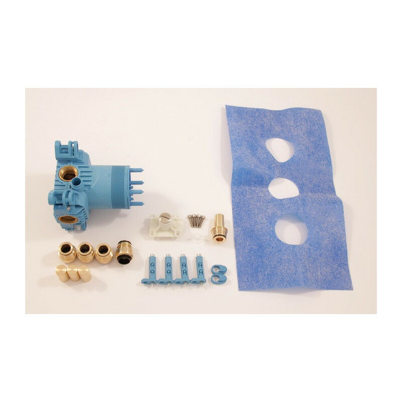 

UP kit 1 ARCHIMODULE Universal STANDARD - Ideal