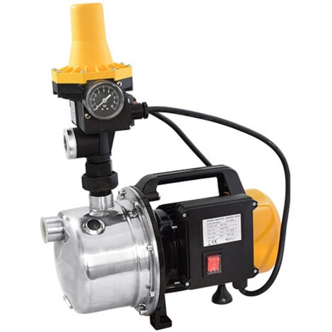 ESTUDIOS SERVICIOS Y MONTAJES MEBA, S.L. GRUPO PRESION 1300W 50M 4800L/H ZONDA 130S M 02