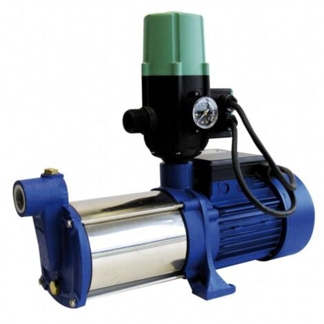 GRUPO PRESION 930 W. ALTURA MAX. 55 M - EHLIS
