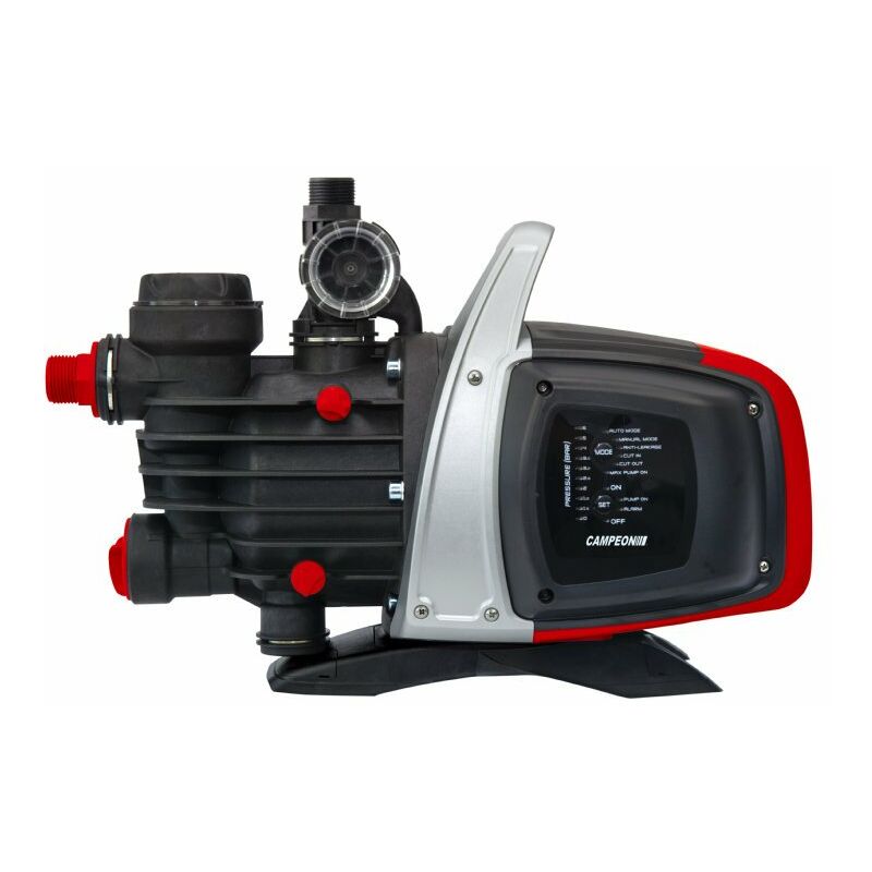 

Grupo Presion Ipro 1200 Campeon Led 1100W 3750 L/H