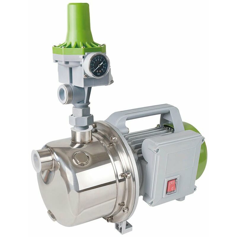 

Grupo Presion Hidropres 900 G.