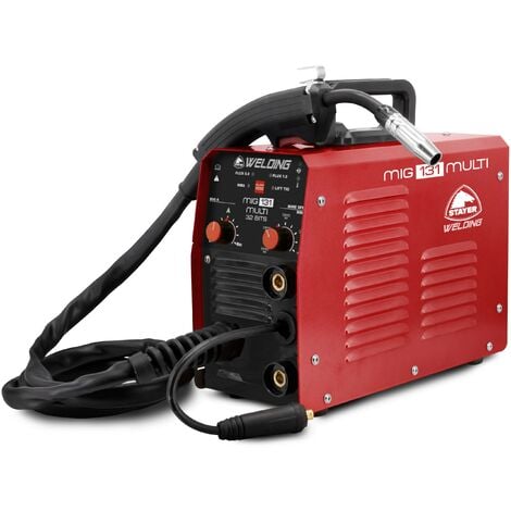 GRUPO SOLD 120AMP/30% S/GAS STAYER
