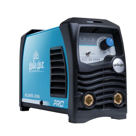 Grupo soldar inverter+accs.