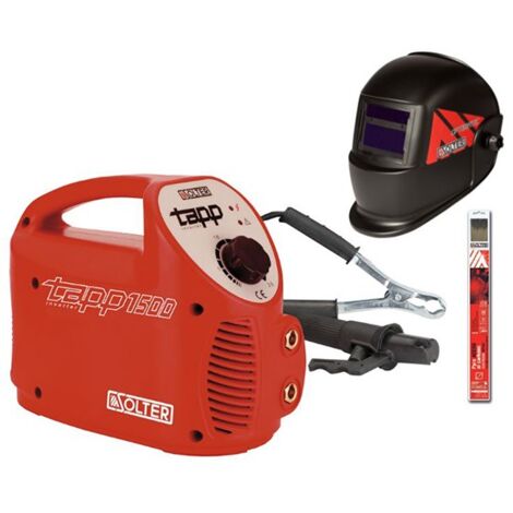 GRUPO SOLDAR INVERTER+KIT NAVIDAD - 90A/25%