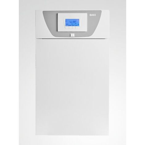 Grupo térmico de fundición ARGENTA ECO GTI - BAXI Modelo: GTI 32 ECO