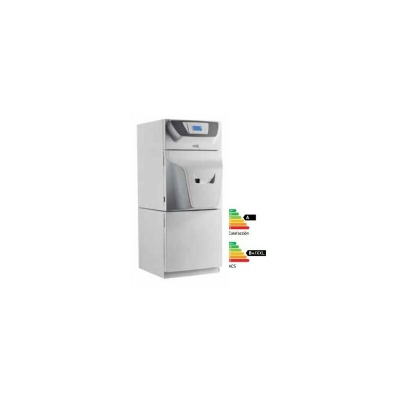 

Grupos térmicos de gasóleo ARGENTA GTA CONDENS - BAXI - Modelo: 24/110 L