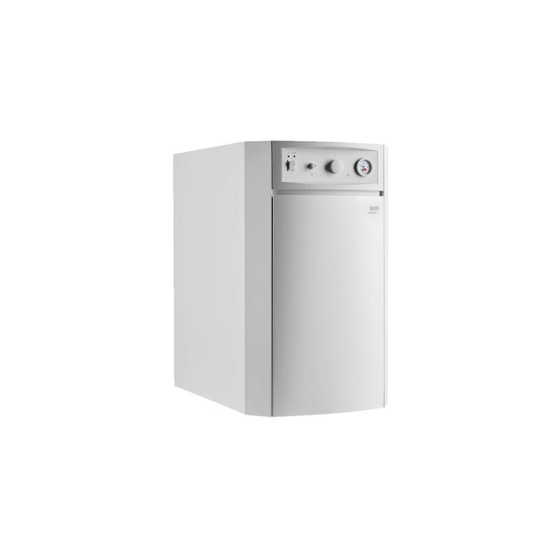 

Grupos térmicos LIDIA EM ECO GT/GTA - BAXI - Modelo: 50 GTA