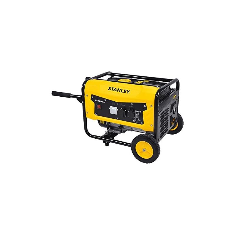 Stanley Generatore, 1 pezzo, 604800020