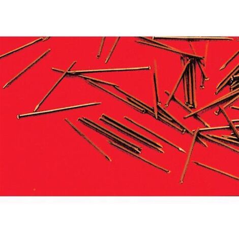 Gruppini Acc. Ott.To Mm.1,5X30 (Gr.80)  Conf. 10 Scatole