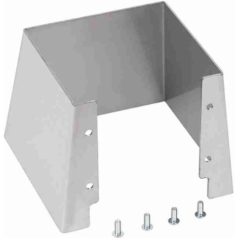Gruppo Adattatore Colonna 1Mm Per S2500 FAAC 490255