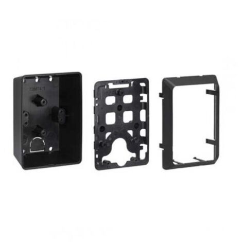 Gruppo adattatore x tubo esterno tlp/kp faac 401064