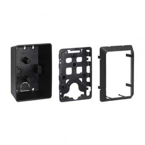 Gruppo adattatore x tubo esterno tlp/kp faac 401064