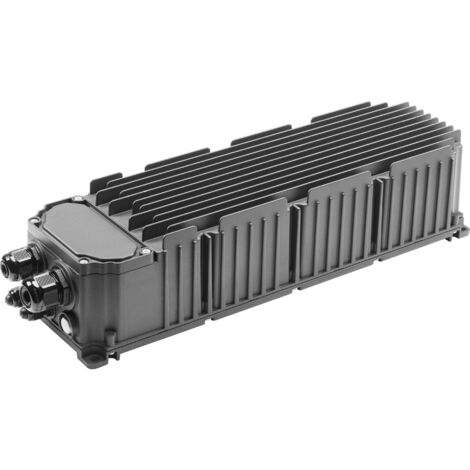 GRUPPO ALIMENTAZIONE DMX A 3M 400V GEWISS GWP30032