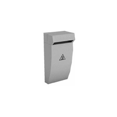 Gruppo Aromaterapia per Cabine Novellini R90GACA2  Gruppo aromaterapia