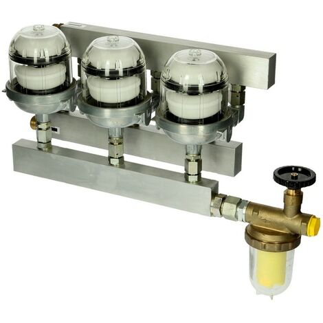 Gruppo avventura hge 240