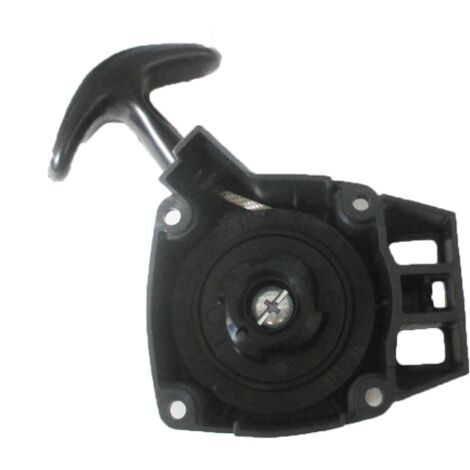 Gruppo avviamento decespugliatore Kawasaki TJ27 originale