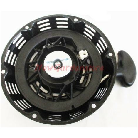 Gruppo avviamento LONCIN motocoltivatore LC5000 54.160.2474