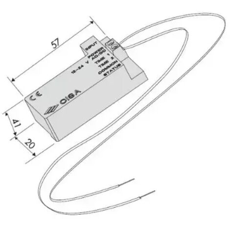 GRUPPO BOBINE CISA 07022-00-0 BOOSTER