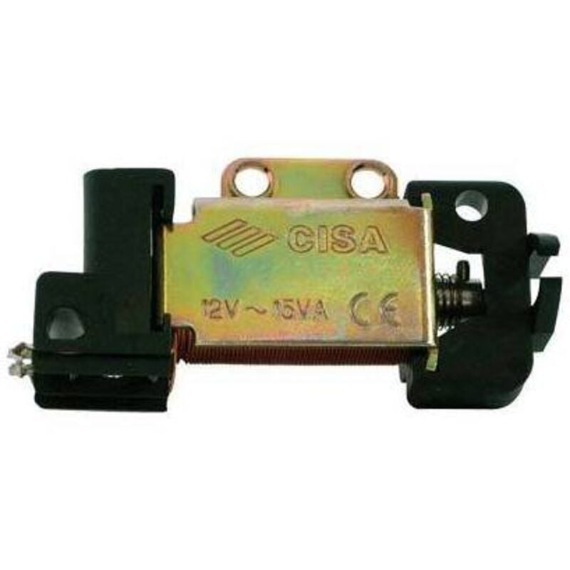 Cisa - gruppo bobine serratura elettrica 07025