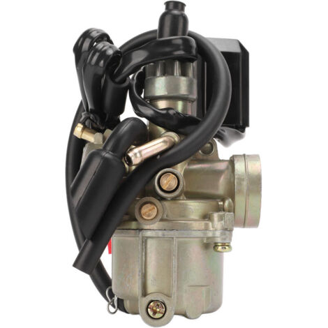 Gruppo carburatore da 17 mm per scooter DIO Kymco SYM 50cc AF24 AF30 TACT50 TG50 TG50M 1985-1986