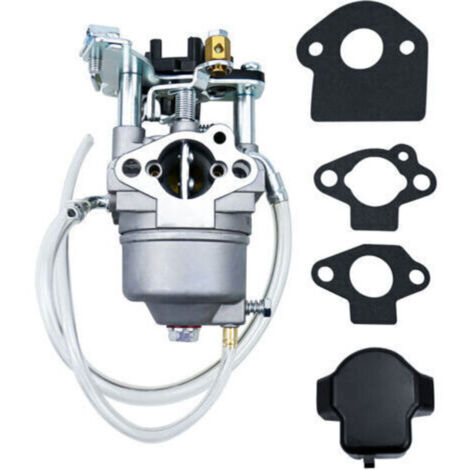 Gruppo carburatore per generatore inverter SC2000i da 2000W e 1600W