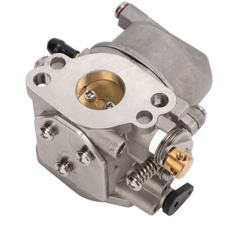 Gruppo carburatore per motore fuoribordo 67D-14301-00 per F4MLHD 4 tempi 4HP 5HP 2005