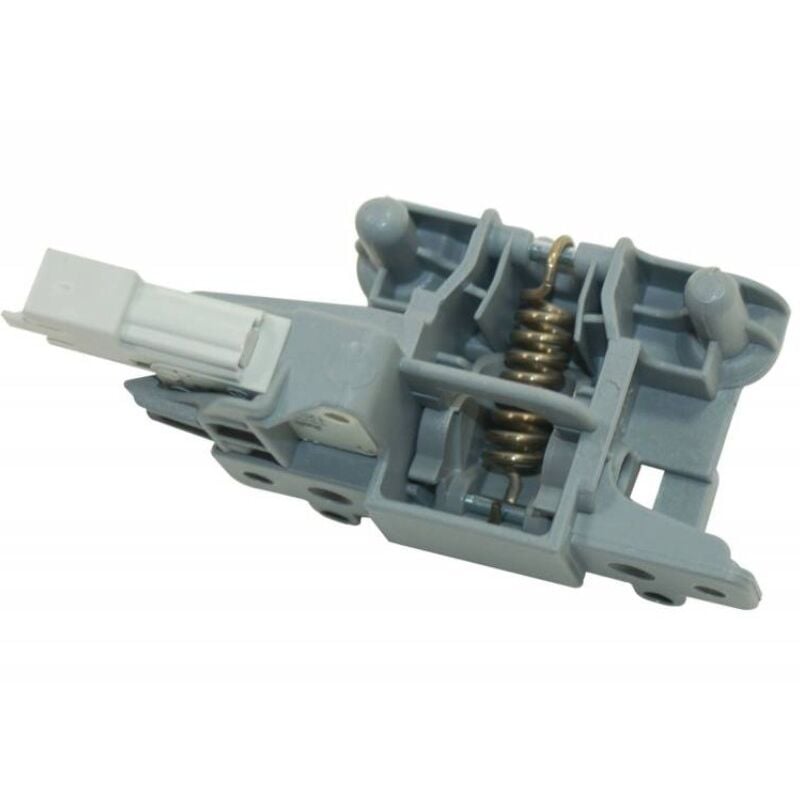 Gruppo Chiusura Porta Lavastoviglie Dea602 Ariston Indesit C00274116 Int503id