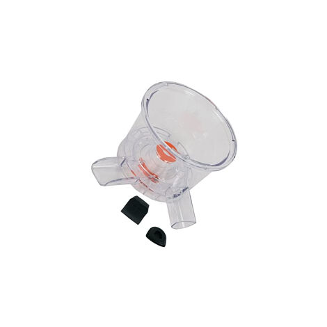 Gruppo ciotola estrattore - Robot da cucina e Cuocitutto - MOULINEX - 3143983616360310276