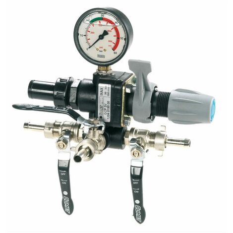 Gruppo comando GCP 3v 50b anp aps71