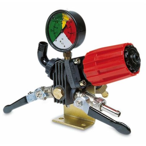 Gruppo comando rm40 2vie