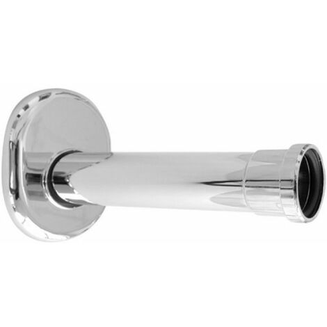 GRUPPO COMPLETO ROSONE ECCENTRICO OR143 CANOTTO 22CM Cromo
