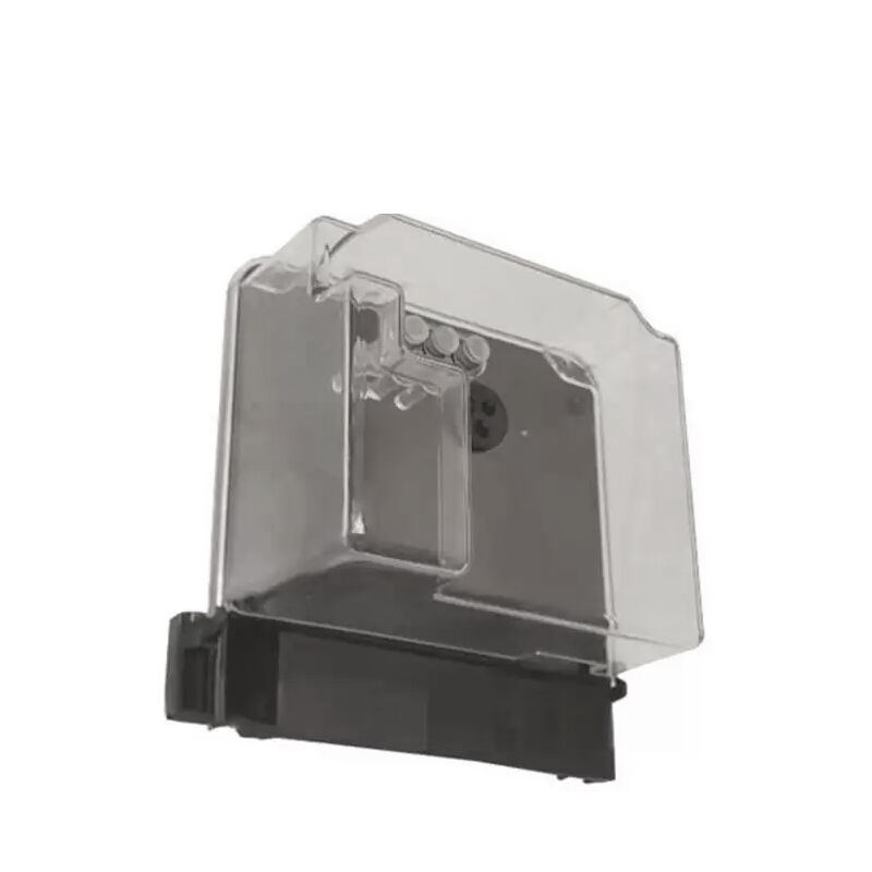 Panneau central du groupe de conteneurs Faac 720253 740D pour remplacement du moteur 740 741