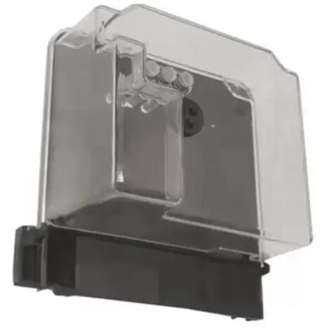 Gruppo Contenitore 740D Scheda Centrale Per Motore 740 741 Ricambio
