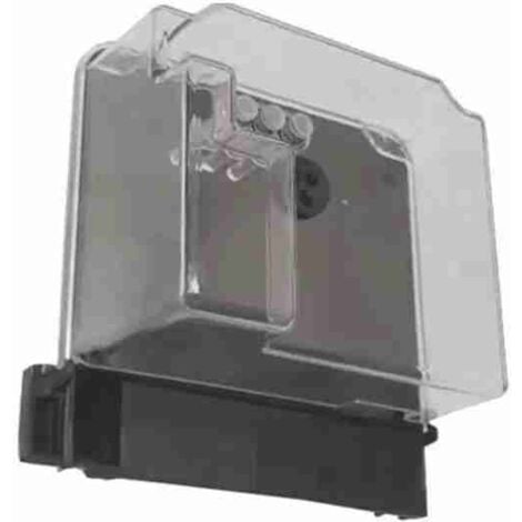 Gruppo Contenitore Scheda 740/741 Faac 7253 Ricambio Originale Garanzia Nuovo