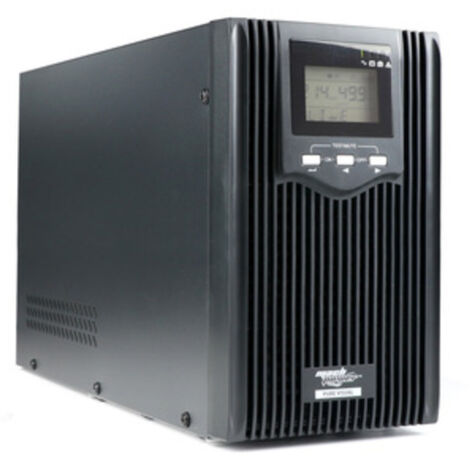GRUPPO CONTINUITA LIT24DP PURESINEWAVE 2400VA/1800W- 1,0 pz