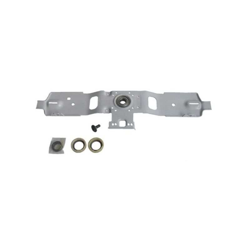 Gruppo cuscinetto + traversa - Lavatrice Brandt 55789