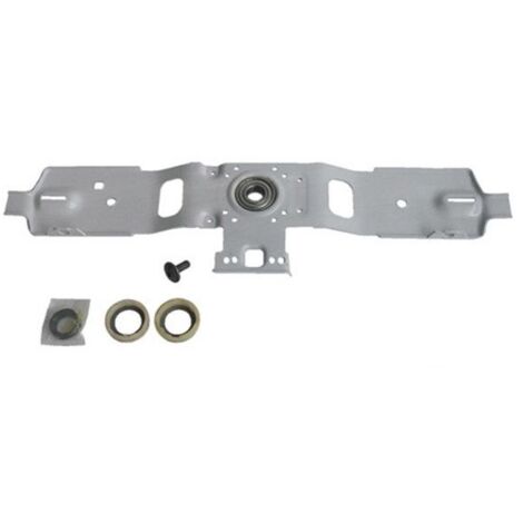 Gruppo cuscinetto + traversa - Lavatrice - BRANDT - 55789