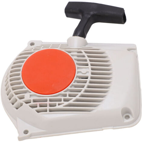 Gruppo di avviamento a strappo ad alte prestazioni 1121 080 2101 per motoseghe MS240 e MS260