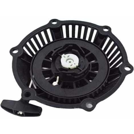 Gruppo di avviamento a strappo Parti per tosaerba compatibili con Mountfield Stiga GGP SP554 SV200 RV65- Tosaerba