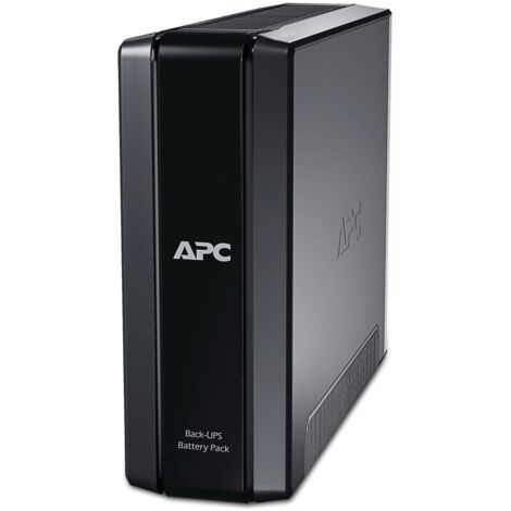 Gruppo di Continuit� APC BR24BPG con Batteria Integrata da 24V per Protezione Affidabile dell'Alimentazione UPS