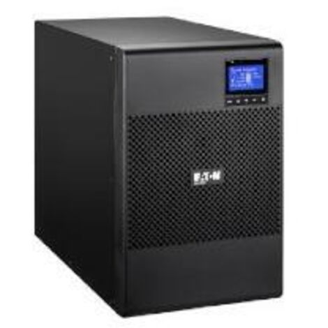 Gruppo di Continuit� Eaton 9SX Online da 3 kVA / 2700 W con 9 uscite AC � Sistema di alimentazione di emergenza compatto e affidabile