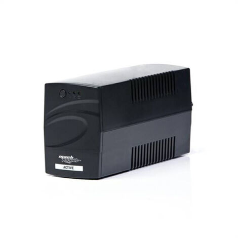 GRUPPO DI CONTINUITA 1000 VA/510W ACTIVE- 1,0 pz