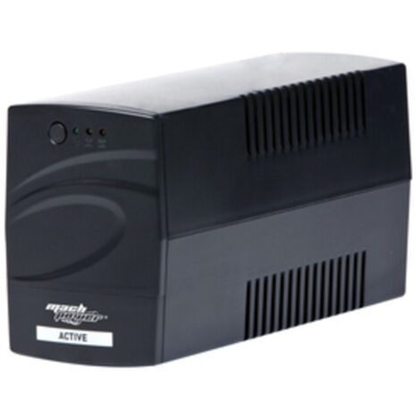 GRUPPO DI CONTINUITA  600 VA/290W ACTIVE- 1,0 pz
