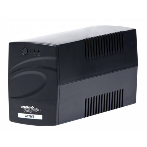 Gruppo Di Continuita 600 Va/290W Active
