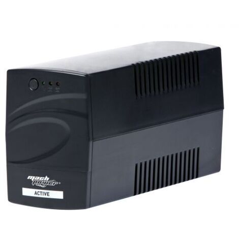 GRUPPO DI CONTINUITA  600 VA/290W ACTIVE