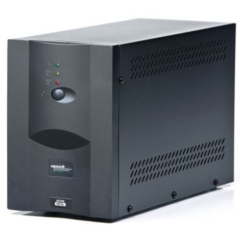 GRUPPO DI CONTINUITA  800 VA/390W ACTIVE