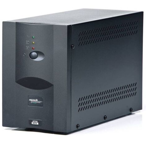 GRUPPO DI CONTINUITA  800 VA/390W ACTIVE