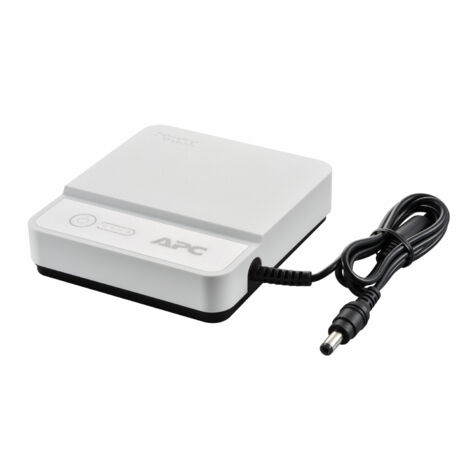 Gruppo di continuitA Apc Back-Ups 12V/36W Bianco [CP12036LI]