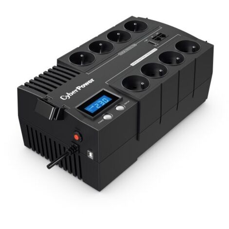 Gruppo di continuità CyberPower BR700ELCD-FR