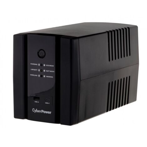 Gruppo di continuità CyberPower UT2200EG-FR